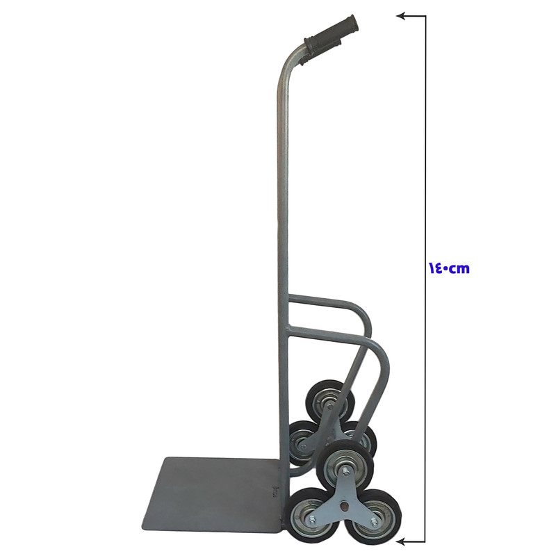 باربر بارو مدل BU3MP