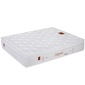 تشک نارمیلا مدل آترین پلاس دو نفره سایز 160x200 سانتی متر