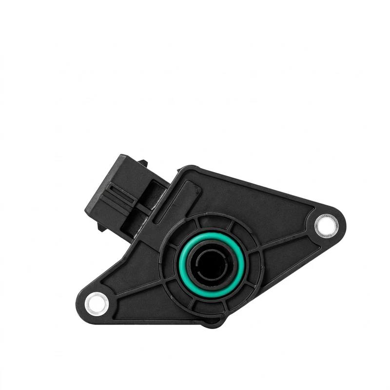 سنسور دریچه گاز گرین سنسور مدل AV-02027 مناسب پژو ۴۰۵