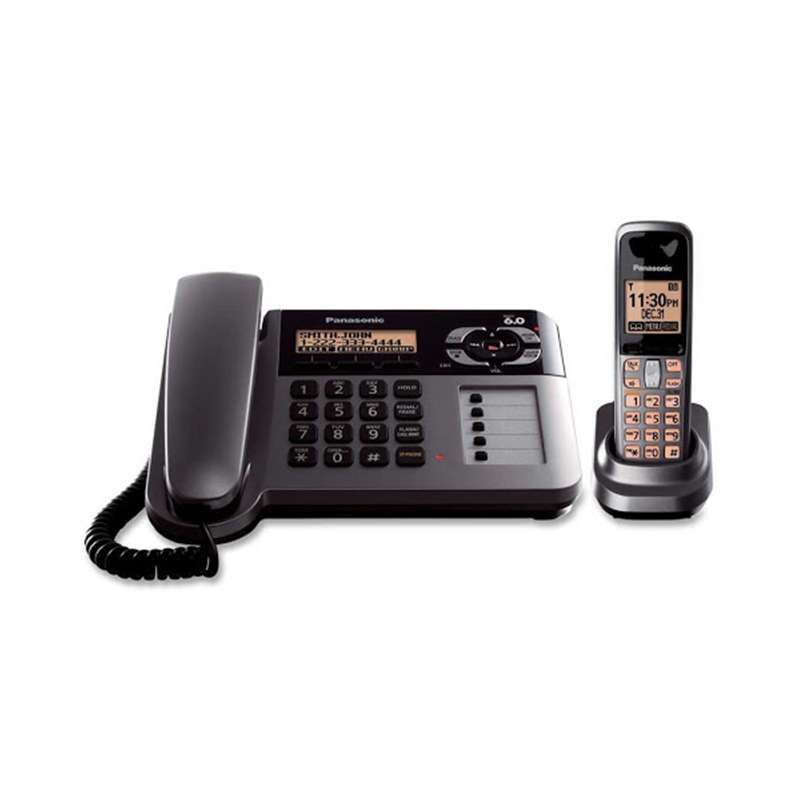 تلفن پاناسونیک مدل KX-TG1061