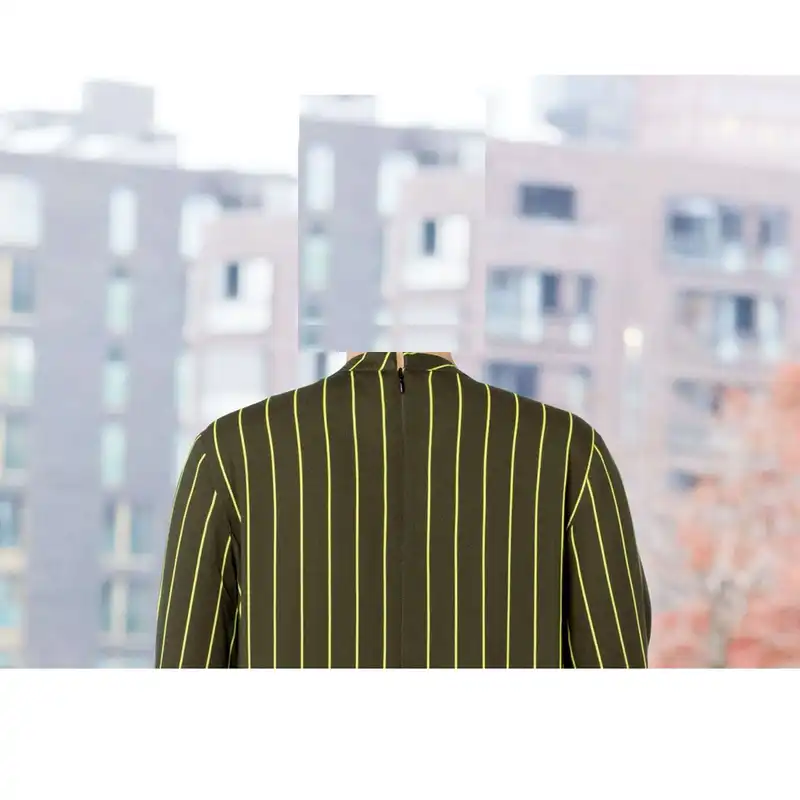 پیراهن زنانه اسمارا مدل 8835671