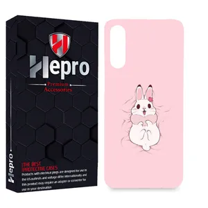 HEPRO MC Cover for Samsung Galaxy A70 / A70S