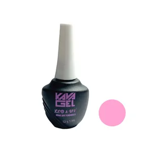 لاک ژل ناخن کاواژل شماره 055