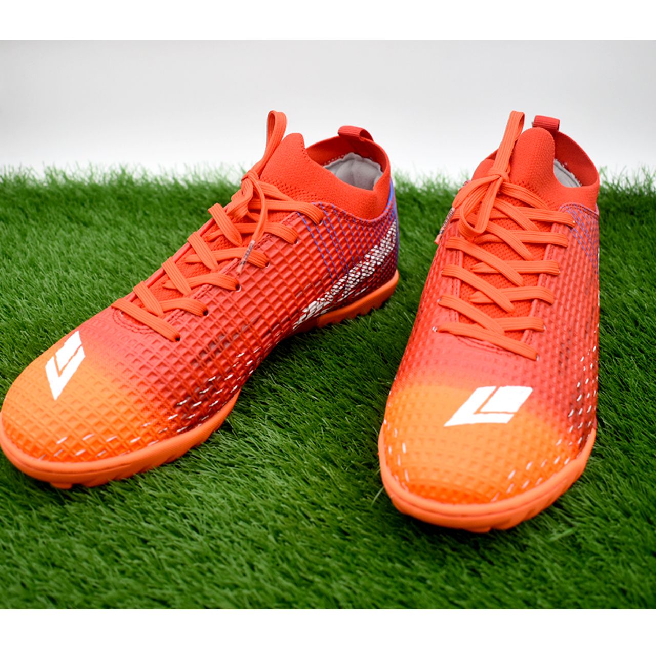 کفش فوتبال دیفانو مدل استوک ریز کد 2024-3 -  - 3