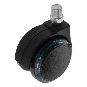 چرخ صندلی اداری مدل ضدخش کد 22C 