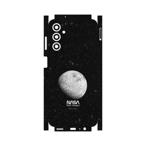 MAHOOT Moon_By_NASA-FullSkin Cover Sticker for Samsung Galaxy M14