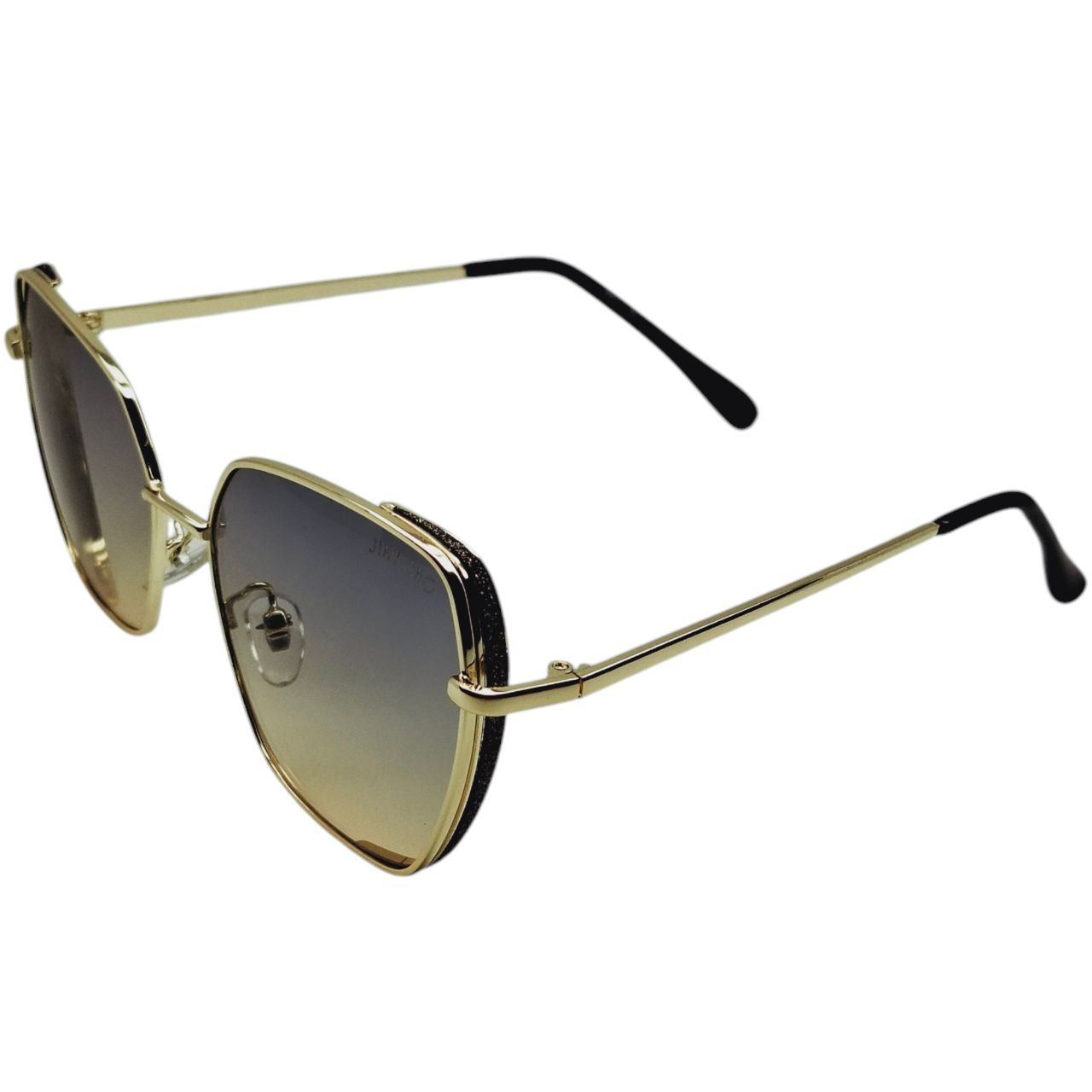 عینک آفتابی زنانه جیمی چو مدل HI8379 -  - 9