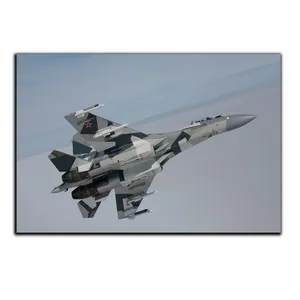 تابلو شاسی بکلیت طرح جنگنده FE-18 مدل SH-S5696