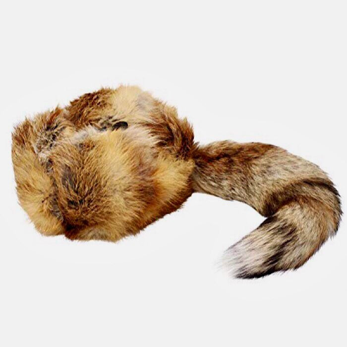 کلاه مدل Russian Tail Hat 1150