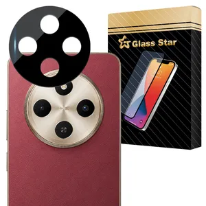Glass Star LFUG20 Camera Lens Protector For Xiaomi Redmi 17C