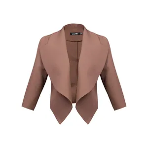 کت زنانه مدل CC203br