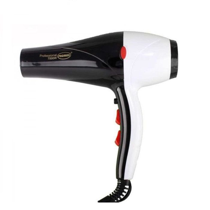 سشوار حرفه ای پرومکس مدل MX-8351 -  - 2
