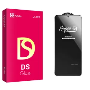 Asda DS2 SuperD Screen Protector For Xiaomi Poco F4