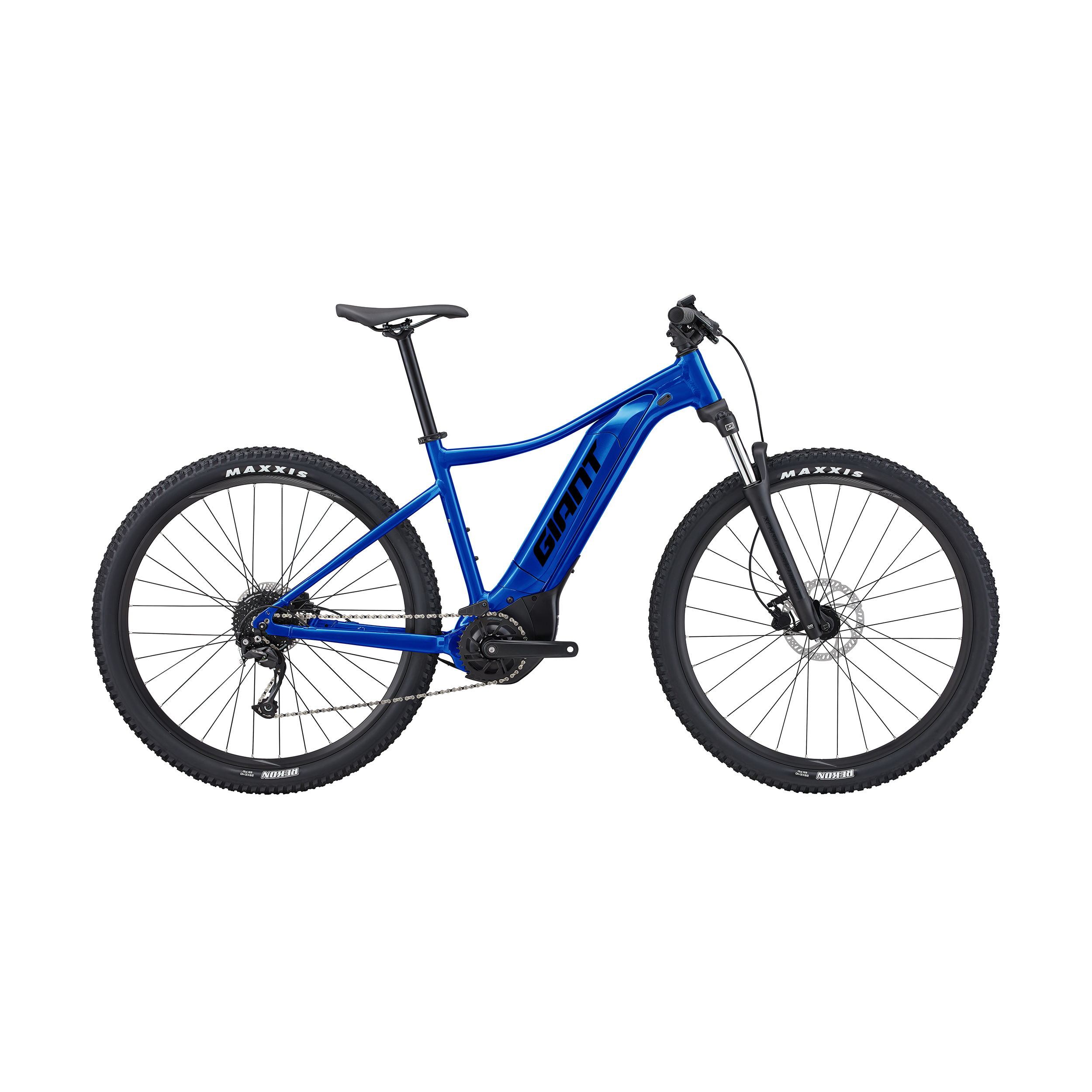 نکته خرید - قیمت روز دوچرخه هیبرید جاینت مدل TALON E+ 2 (29) COBALT BLUE سایز 29 خرید