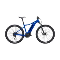 دوچرخه هیبرید جاینت مدل TALON E+ 2 (29) COBALT BLUE سایز 29