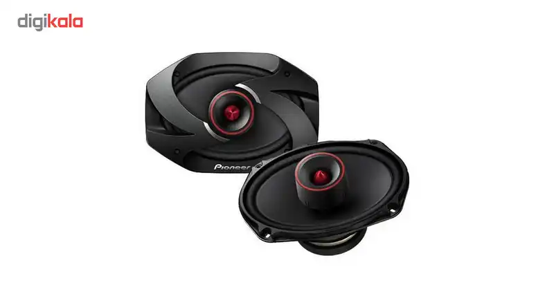 اسپیکر خودرو پایونیر مدل TS-6900PRO
