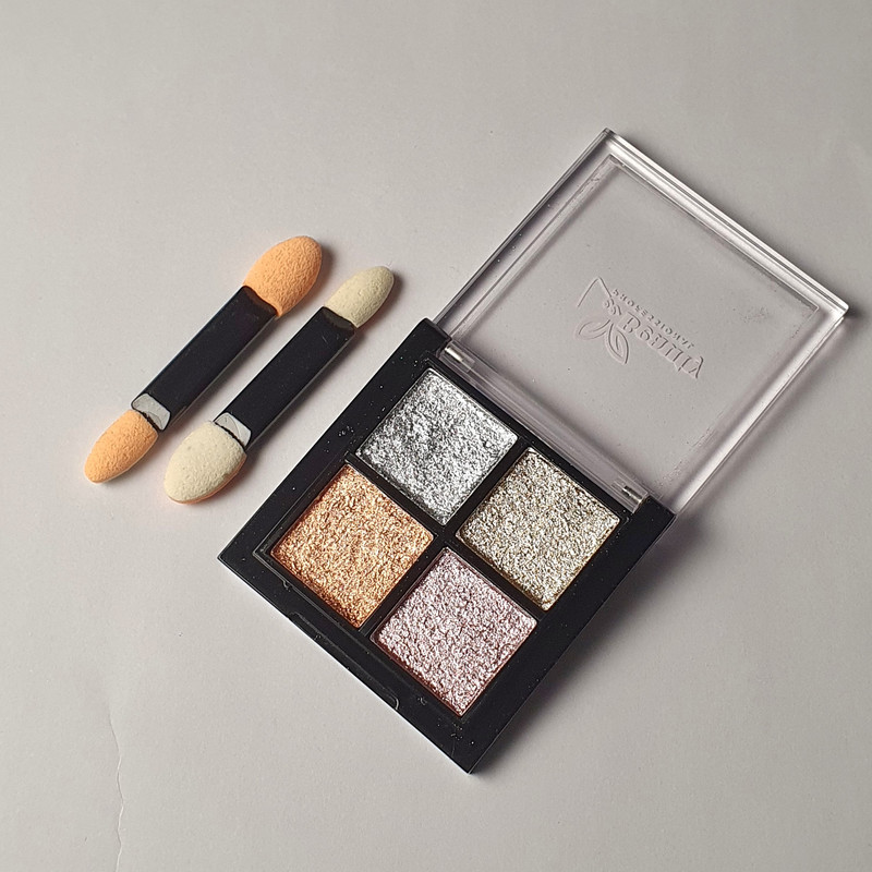 پالت سوپر کروم لی بیوتی کد P1