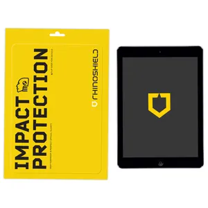 محافظ صفحه نمایش تبلت راینو شیلد مدل 005 مناسب برای اپل iPad 2/3/4