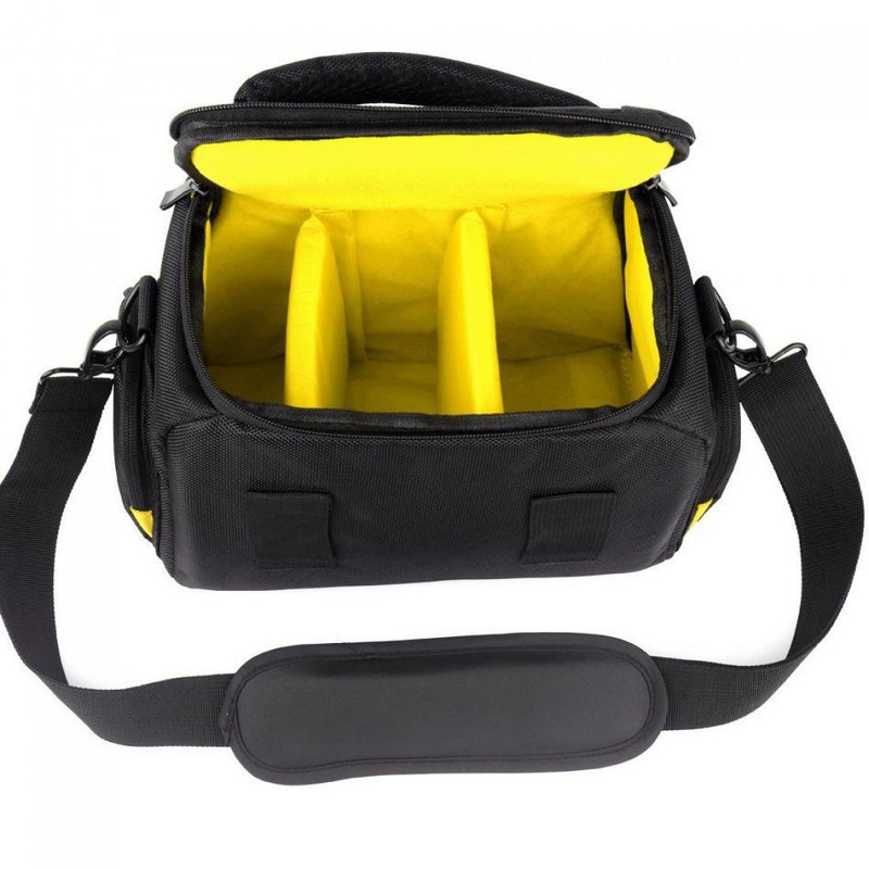 کیف دوربین نیکون مدل DSLR