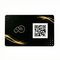 تگ NFC مدل کارت ویزیت هوشمند