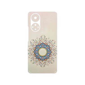 MAHOOT Art of Illumination 1 Cover Sticker for Honor 50