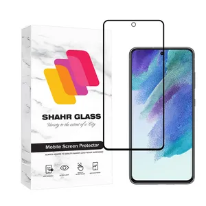 Shahr Glass ANTI2S Screen Protector For Samsung Galaxy S21 FE 5G