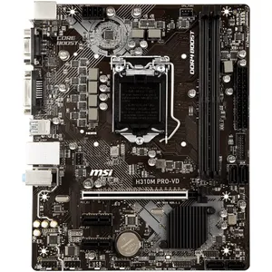 مادربرد ام اس آی مدل H310M PRO-VD