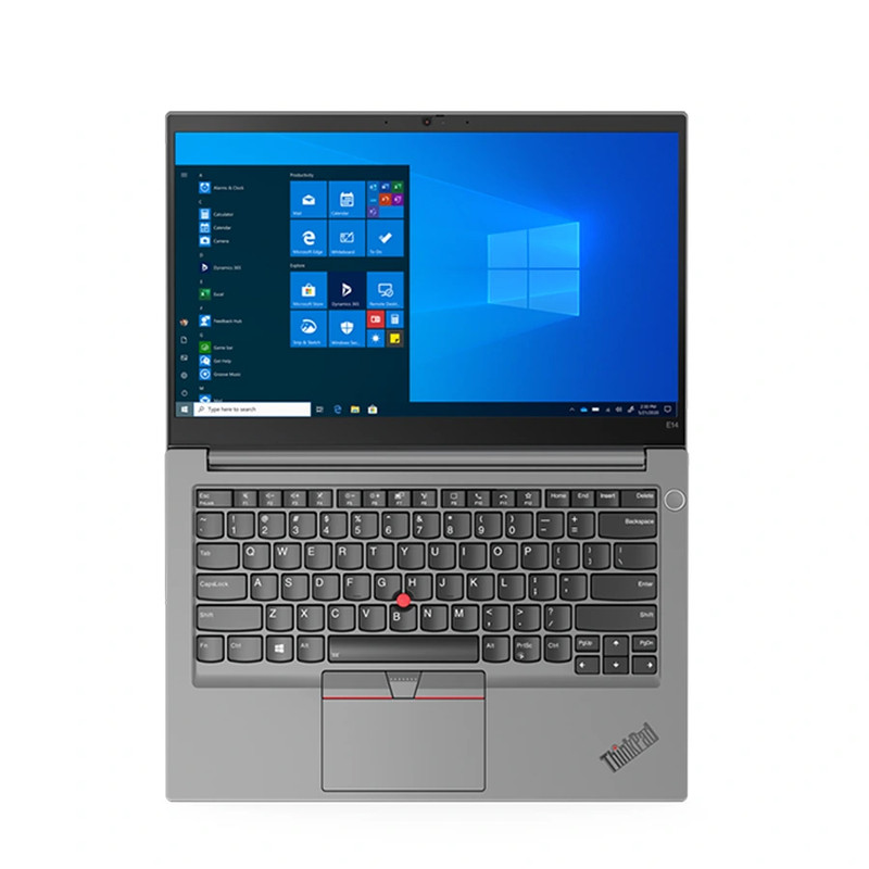 لپ تاپ 14 اینچی لنوو مدل ThinkPad E14 Gen 4-i5 8GB 512SSD MX550 - کاستوم شده