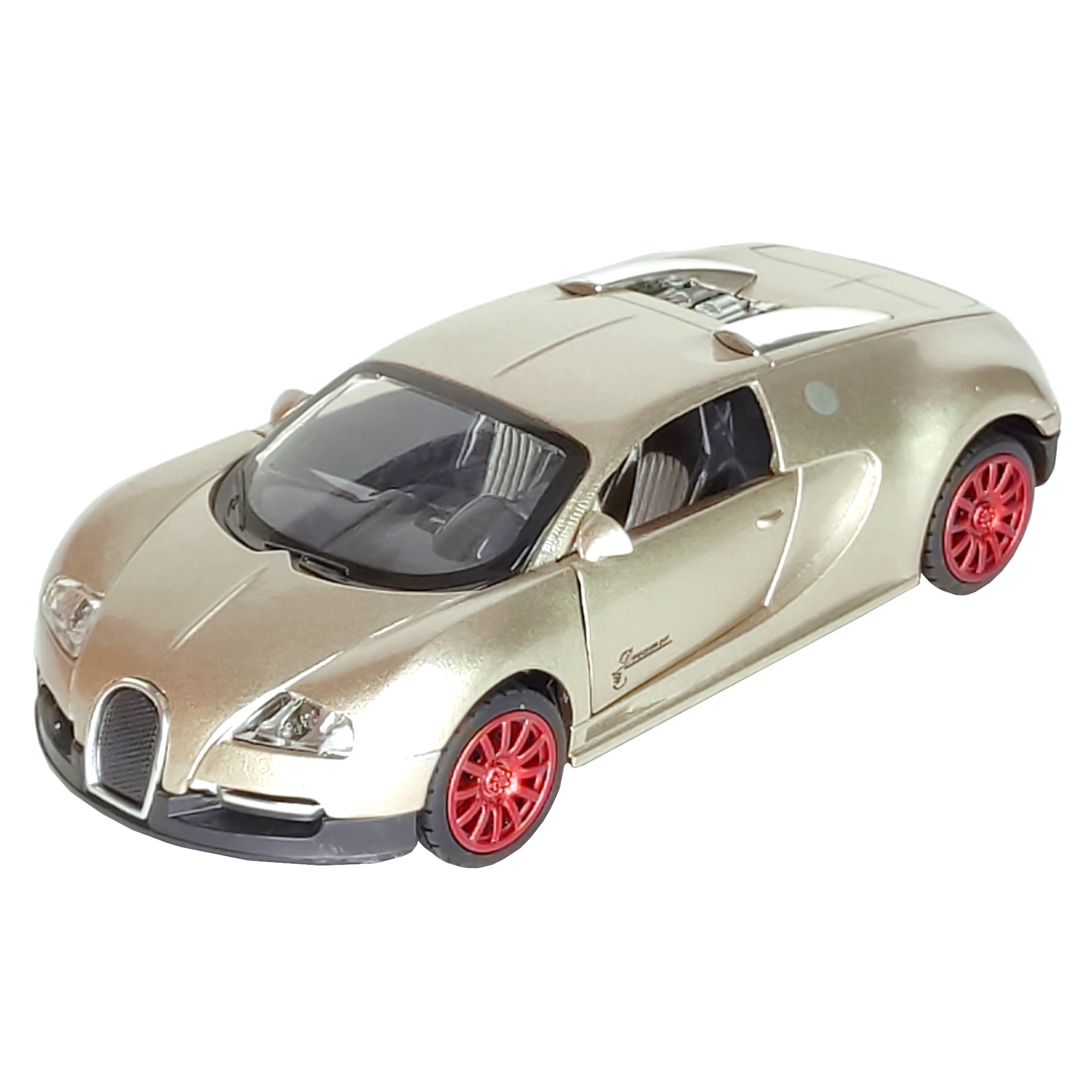 ماشین بازی مدل Bugatti Veyron