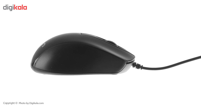 ماوس تسکو مدل TM290N 3 در وبزینر ماوس تسکو مدل TM290N