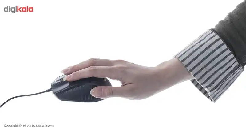 ماوس تسکو مدل TM290N