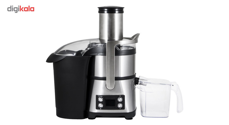 آبمیوه گیری و غذاساز دیجیتال بیم مدل HP-800 آبمیوه گیری و غذاساز دیجیتال بیم مدل HP-800
