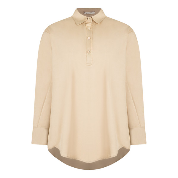 بلوز آستین بلند زنانه پاتن جامه مدل 102231030140135