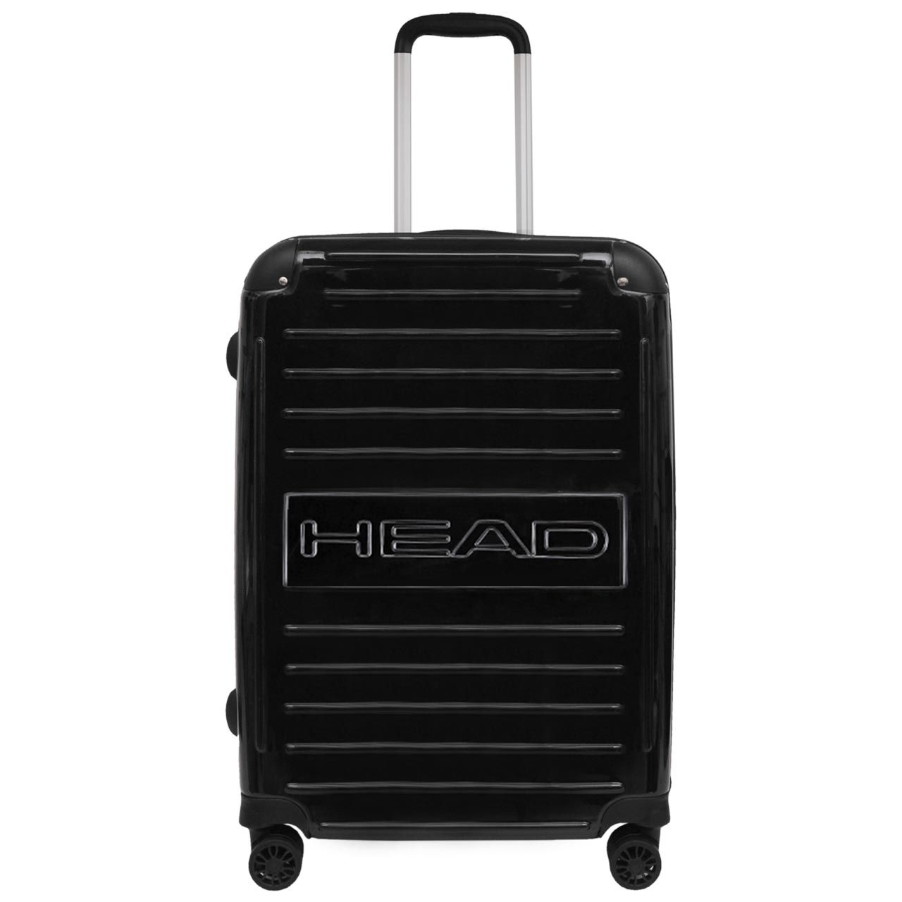 مجموعه سه عددی چمدان هد مدل HL 001 -  - 6