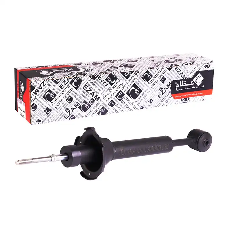 کمک فنر عقب خودرو عظام کد 3009 مناسب برای پراید