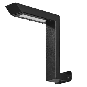 چراغ باغی 20 وات مدل دیواری کد DECORATIVE 0002