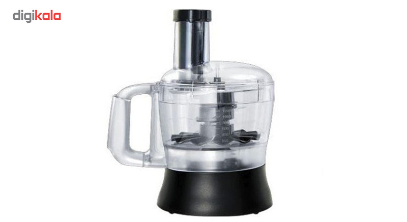 آبمیوه گیری و غذاساز دیجیتال بیم مدل HP-800 آبمیوه گیری و غذاساز دیجیتال بیم مدل HP-800