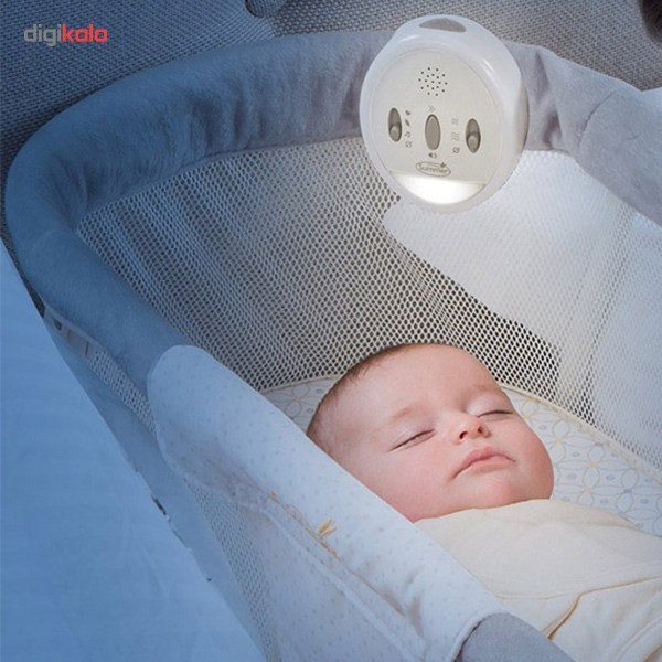 تخت سامر مدل Deluxe By Your Side Sleeper تخت سامر مدل Deluxe By Your Side Sleeper