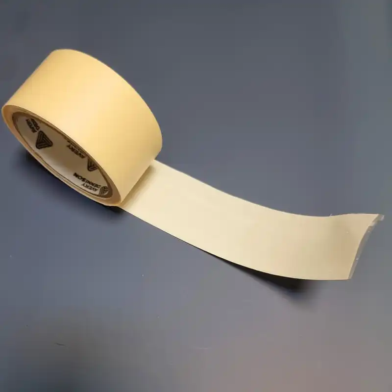 چسب دوطرفه اوری دنیسن مدل شفاف Ave-Opp5cmx10m عرض 5 سانتی متر