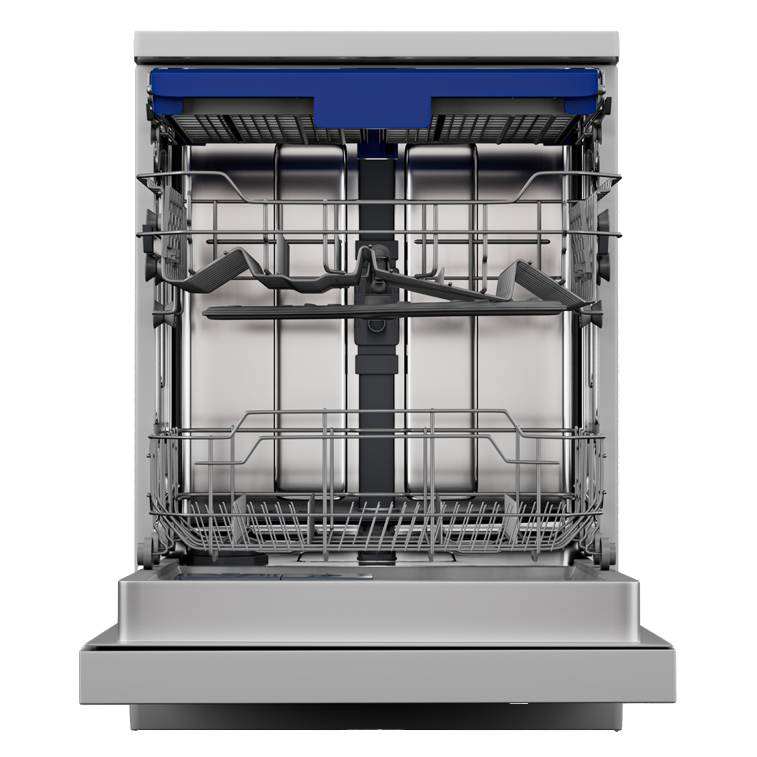 ماشین ظرفشویی 15 نفره پاکشوما مدل E53 X 9 ماشین ظرفشویی 15 نفره پاکشوما مدل E53 X