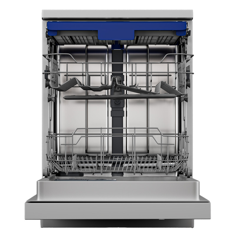 ماشین ظرفشویی 15 نفره پاکشوما مدل E53 X