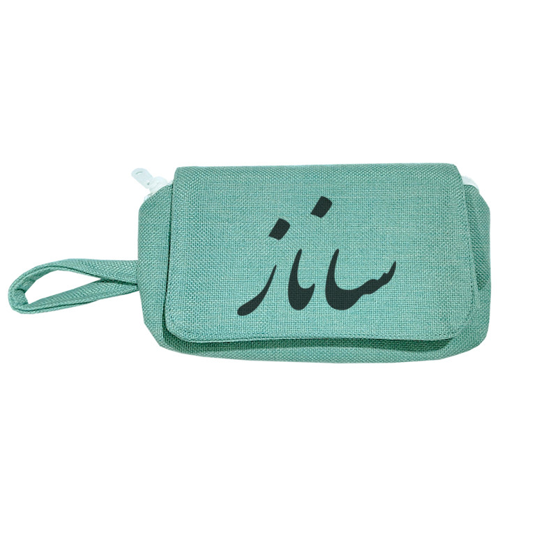 جامدادی مدل ساناز