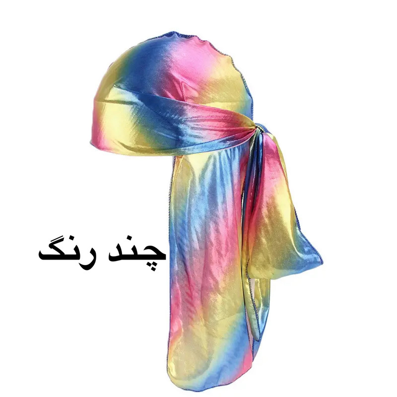 قیمت و خرید دستمال سر و گردن مدل دورگ لوکس