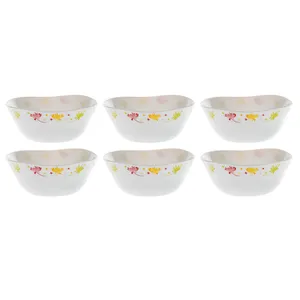 کاسه پارس اپال کد 442 بسته 6 عددی