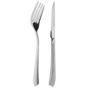 ست کارد و چنگال میوه خوری 12 پارچه فونیکس مدل PH-1806K