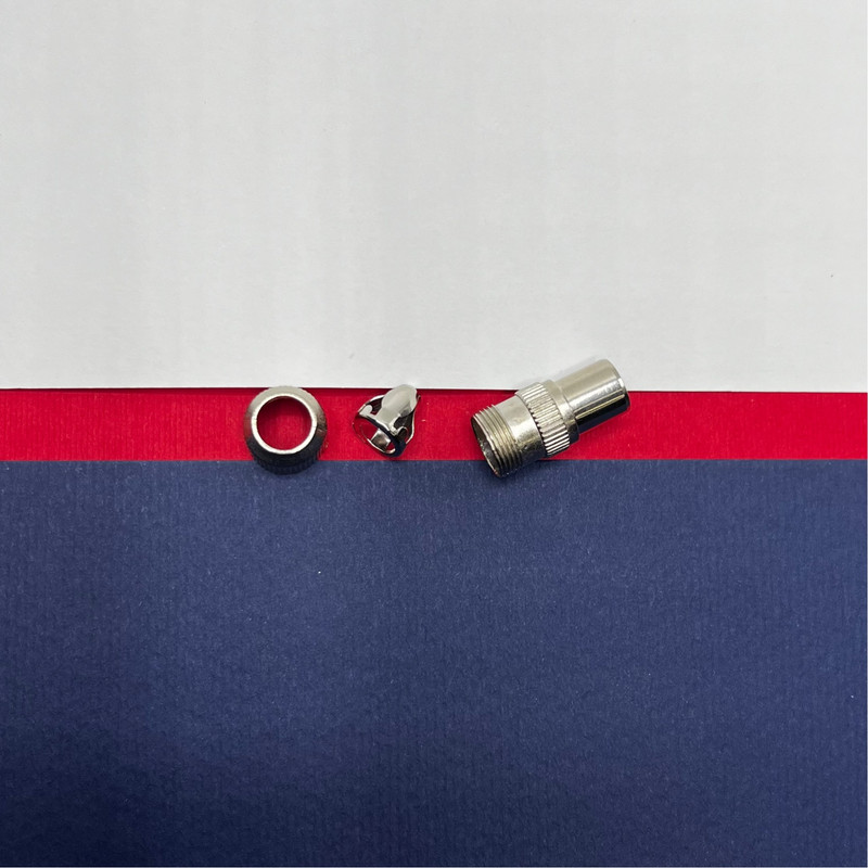 فیش نری آنتن مدل فلزی فیش نری آنتن مدل فلزی