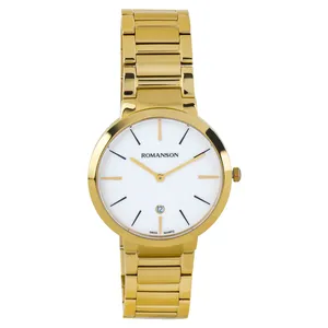 Romanson TM6A08MMGGA1R2 Watch For Men
