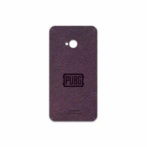 MAHOOT PL-PUBG Cover Sticker for HTC One M7