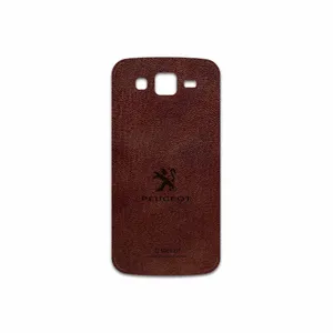 MAHOOT NL-PEGT Cover Sticker for Samsung Galaxy Grand 2
