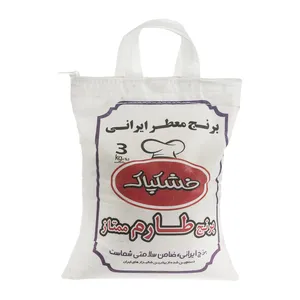 برنج طارم ممتاز خشکپاک - 3 کیلوگرم